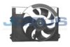 JDEUS EV020270 Fan, radiator